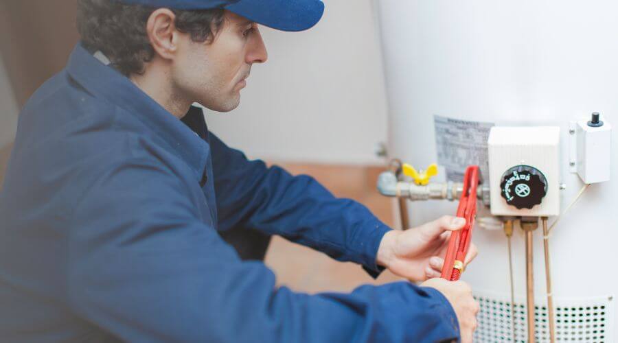 Professional same day plumber in Stuarts Draft, VA